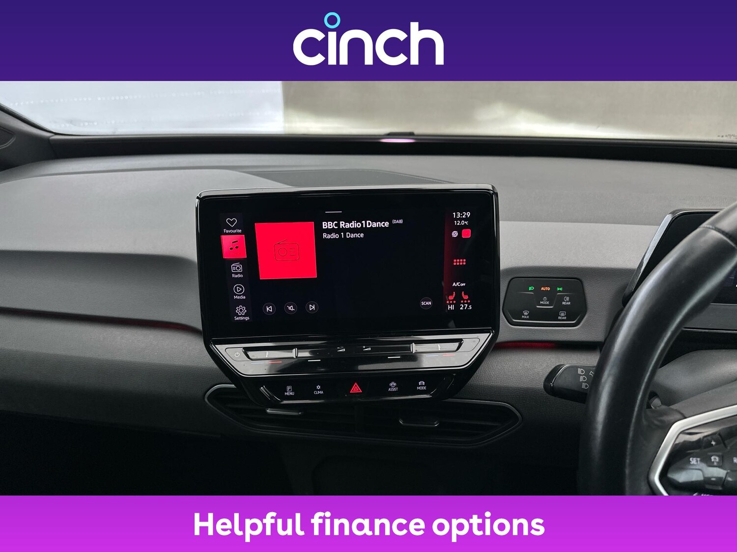 Used Volkswagen ID.3 2021 for sale - 76595788: Photo 17