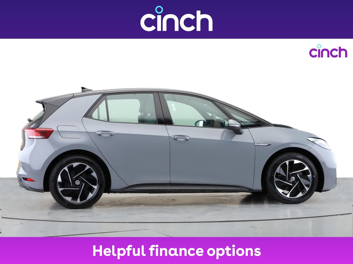 Used Volkswagen ID.3 2021 for sale - 76595788: Photo 2