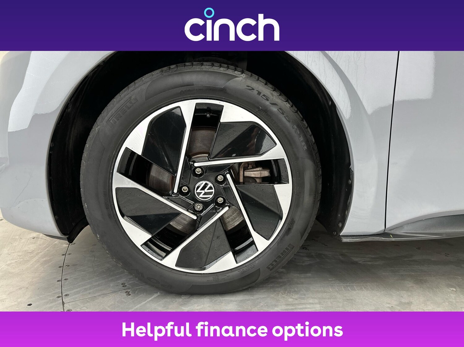 Used Volkswagen ID.3 2021 for sale - 76595788: Photo 24