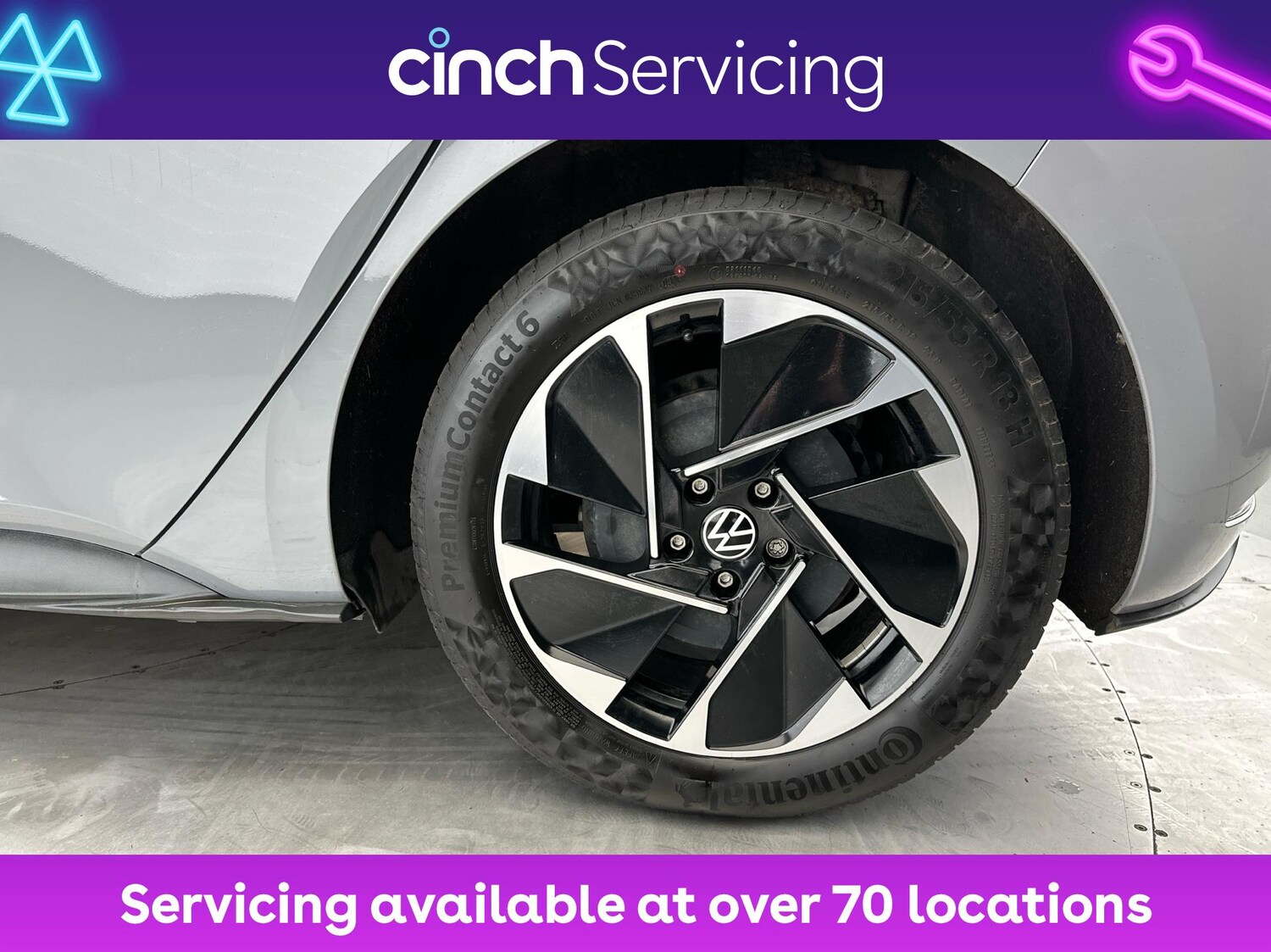 Used Volkswagen ID.3 2021 for sale - 76595788: Photo 26