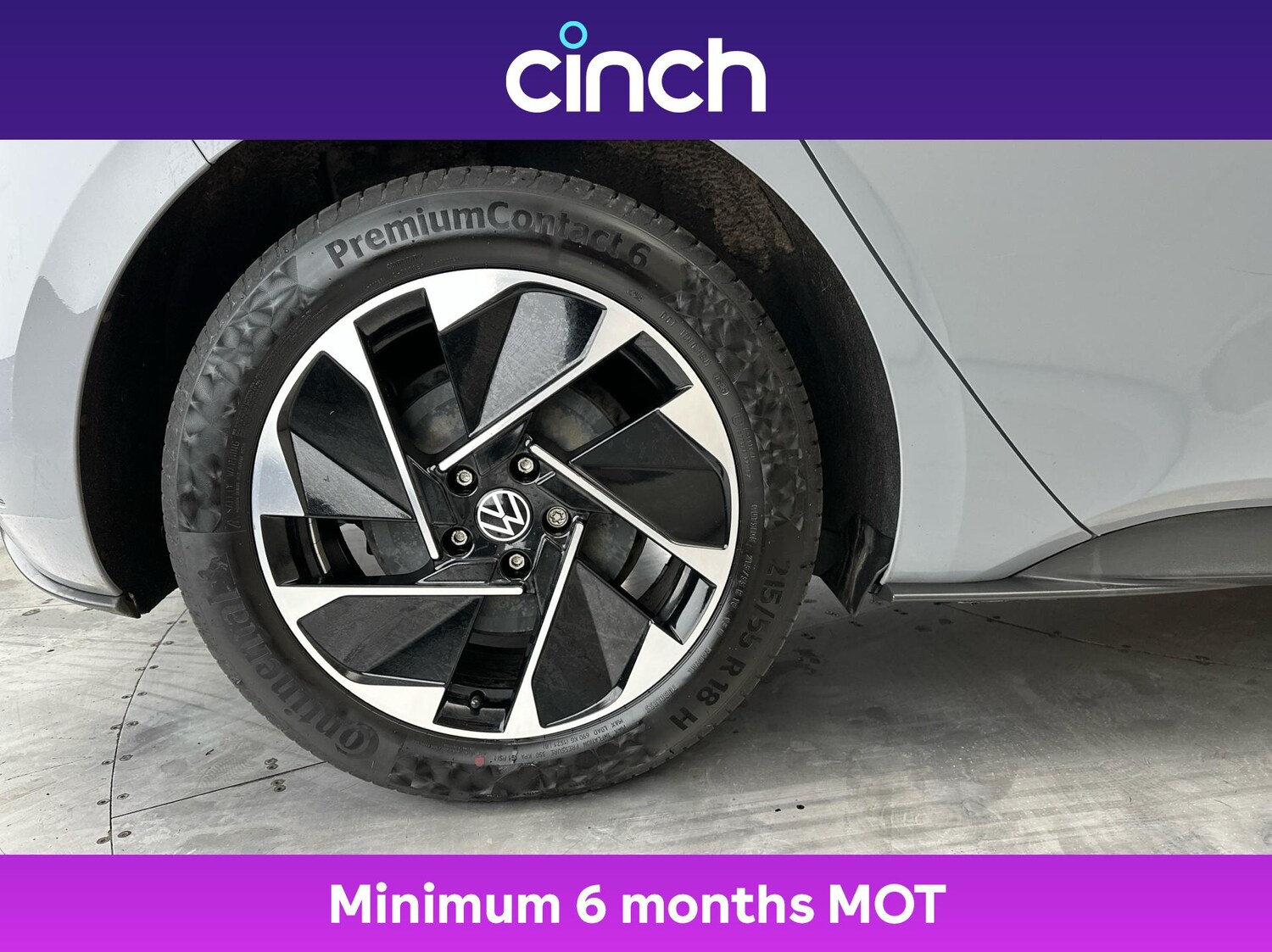 Used Volkswagen ID.3 2021 for sale - 76595788: Photo 27