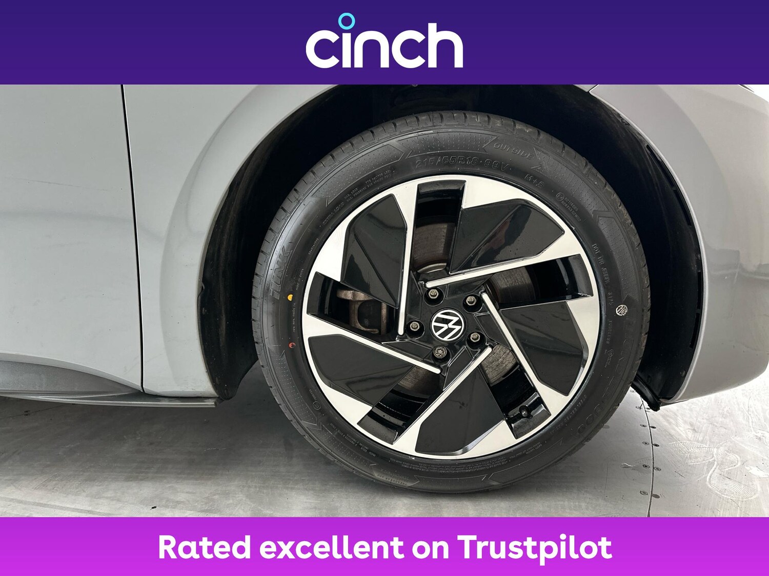 Used Volkswagen ID.3 2021 for sale - 76595788: Photo 28