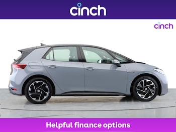 Used Volkswagen ID.3 2021 for sale - 76595788: Photo