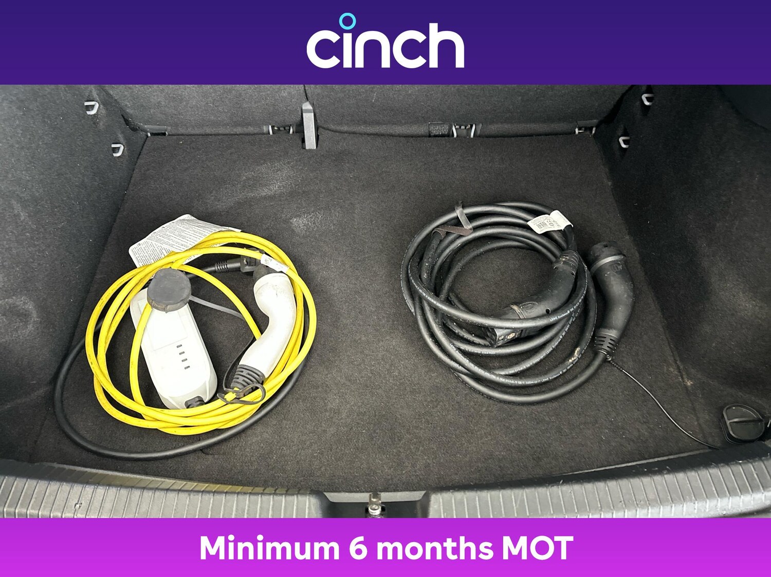 Used Volkswagen ID.3 2021 for sale - 76595788: Photo 32