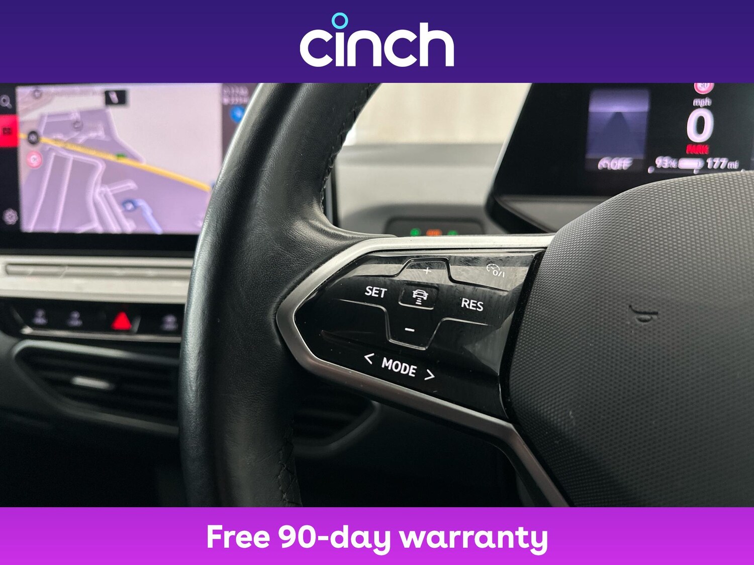 Used Volkswagen ID.3 2021 for sale - 76595788: Photo 34