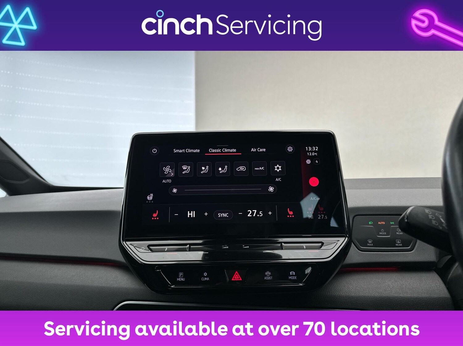 Used Volkswagen ID.3 2021 for sale - 76595788: Photo 36