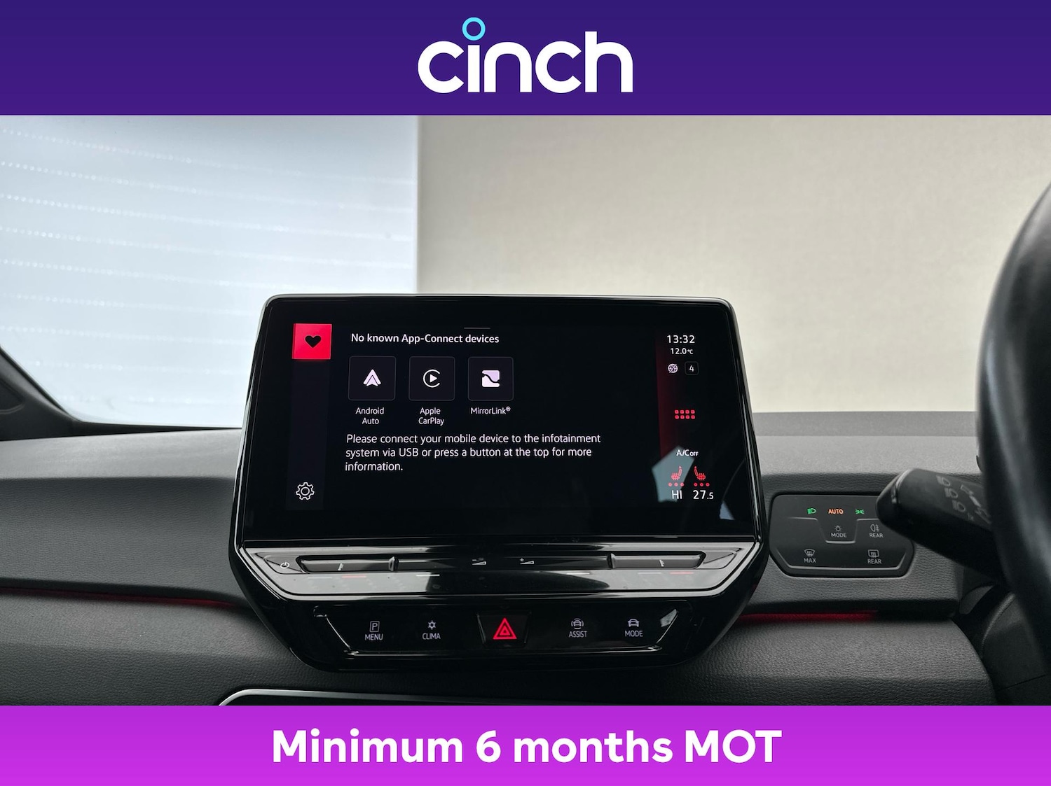 Used Volkswagen ID.3 2021 for sale - 76595788: Photo 37