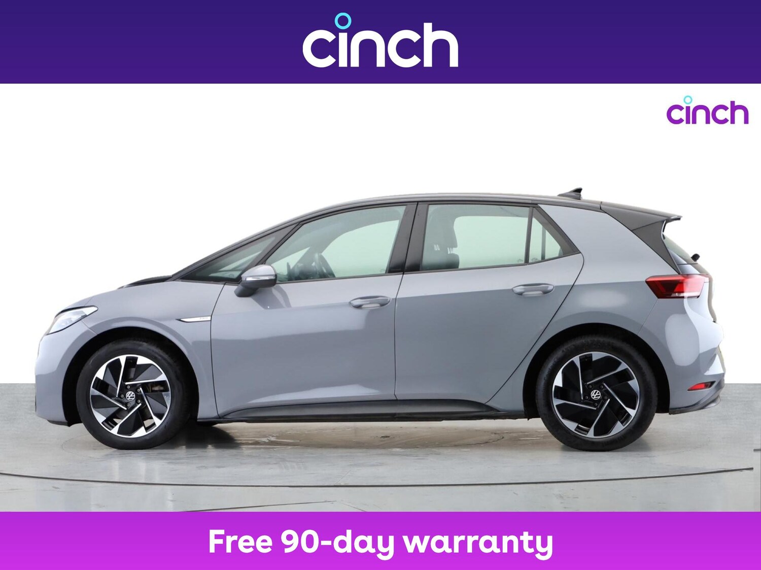 Used Volkswagen ID.3 2021 for sale - 76595788: Photo 8