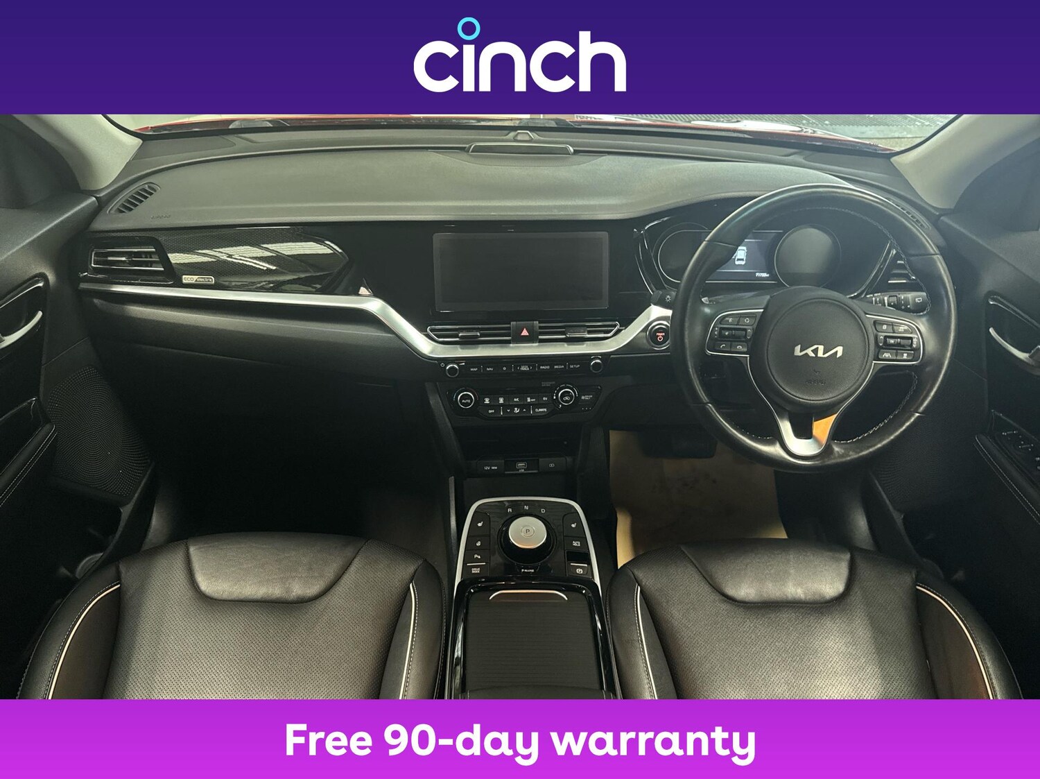 Used Kia Niro 2021 for sale - 76923028: Photo 15