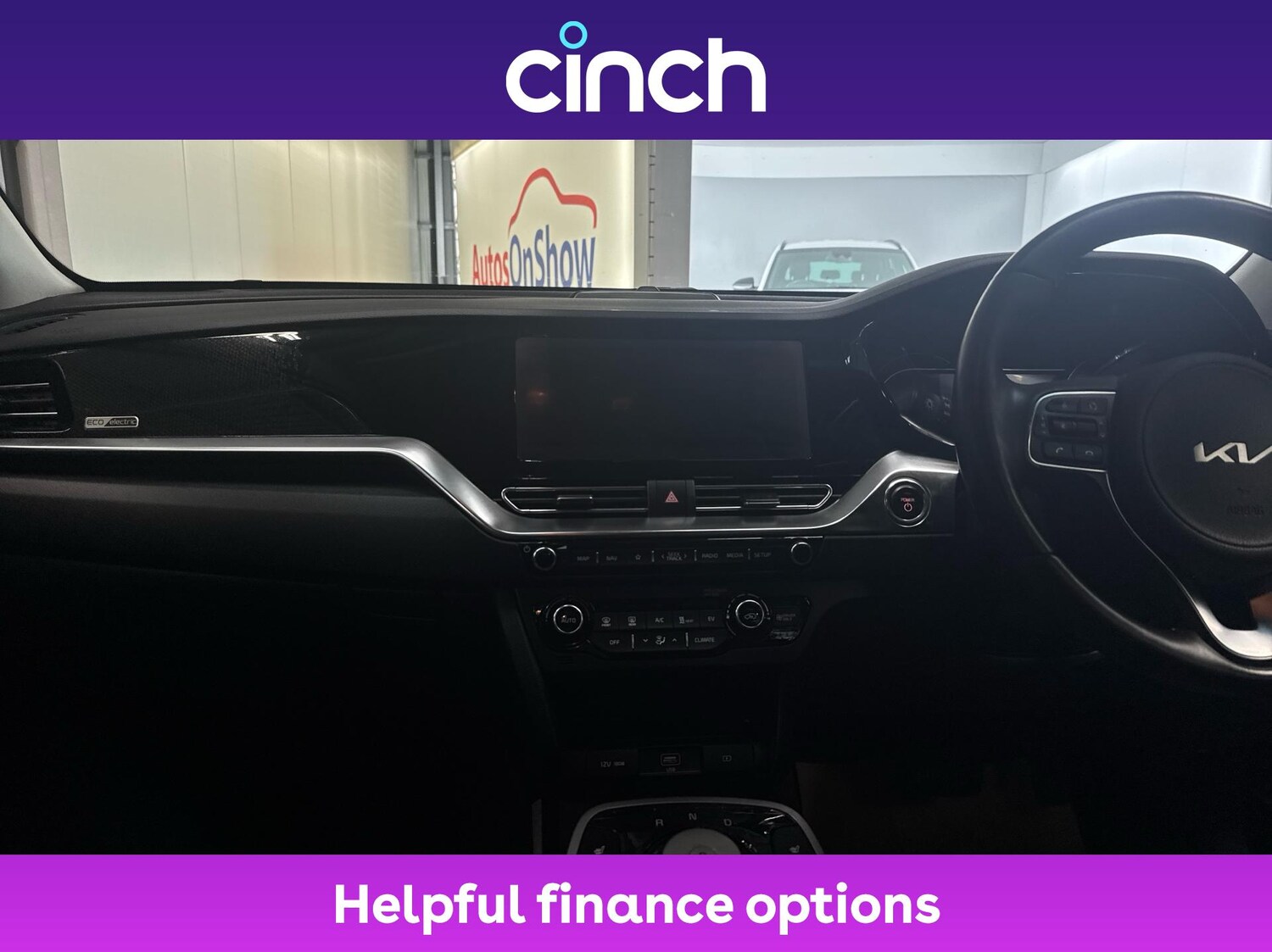 Used Kia Niro 2021 for sale - 76923028: Photo 17