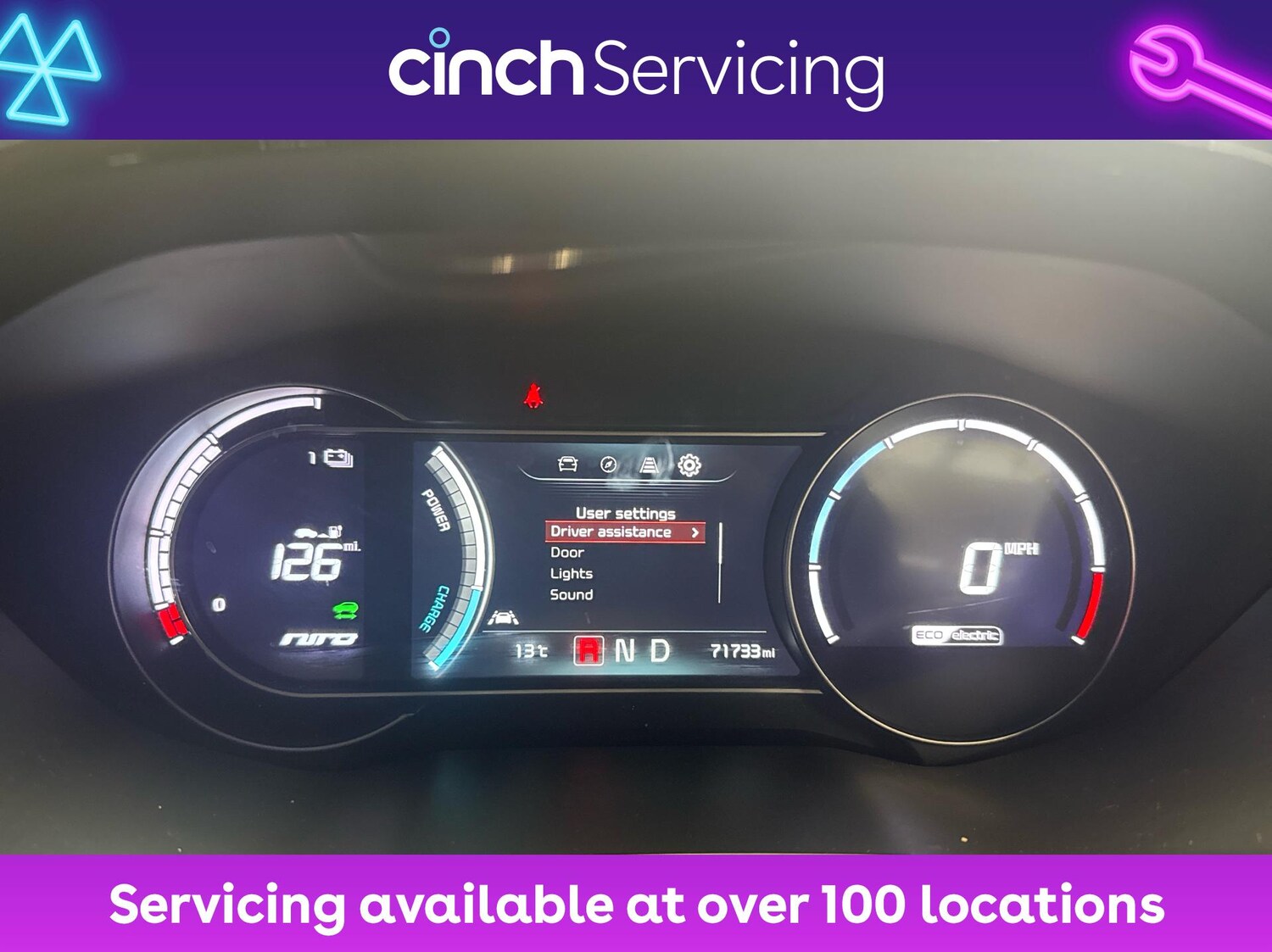 Used Kia Niro 2021 for sale - 76923028: Photo 18