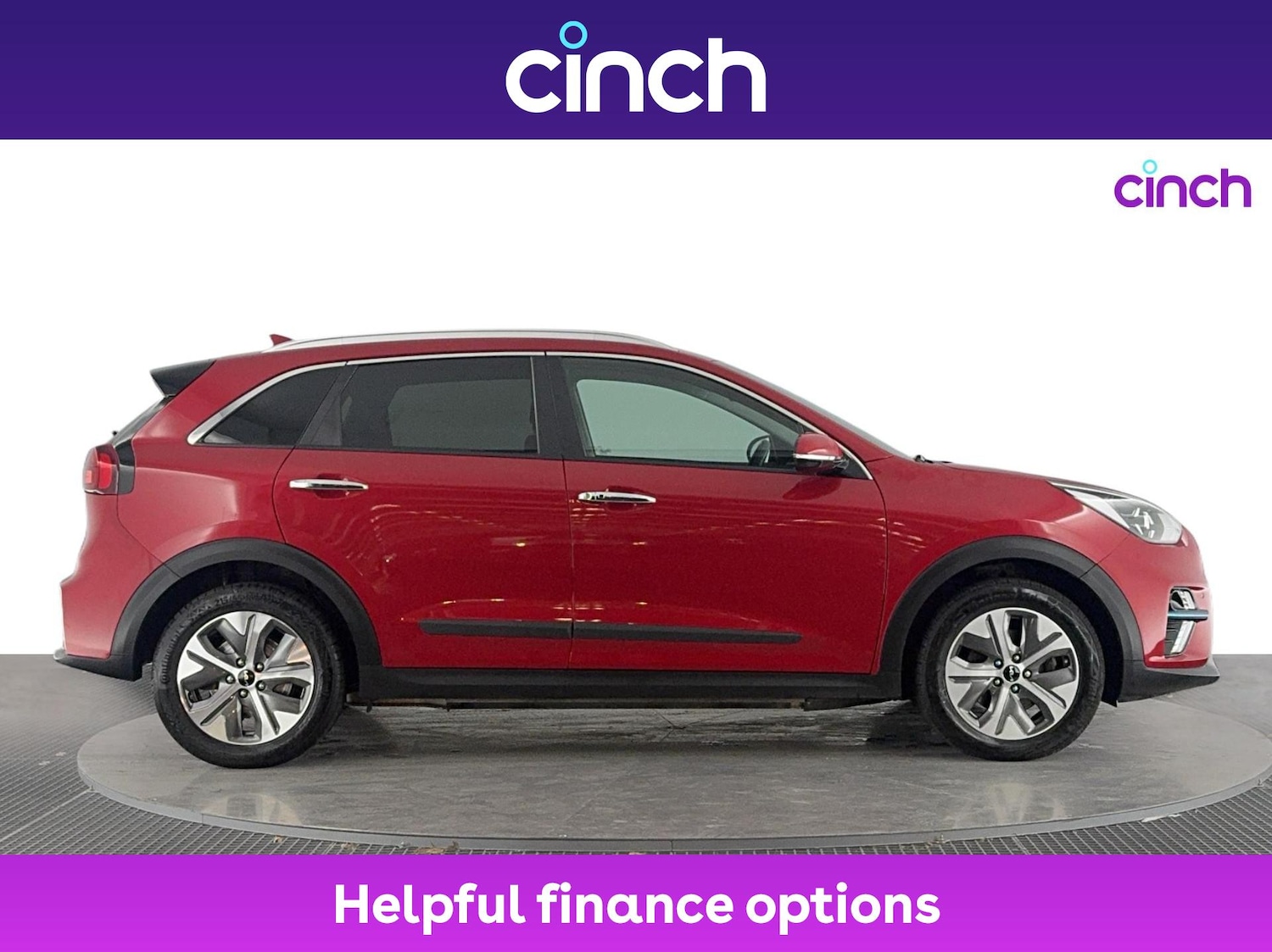 Used Kia Niro 2021 for sale - 76923028: Photo 2