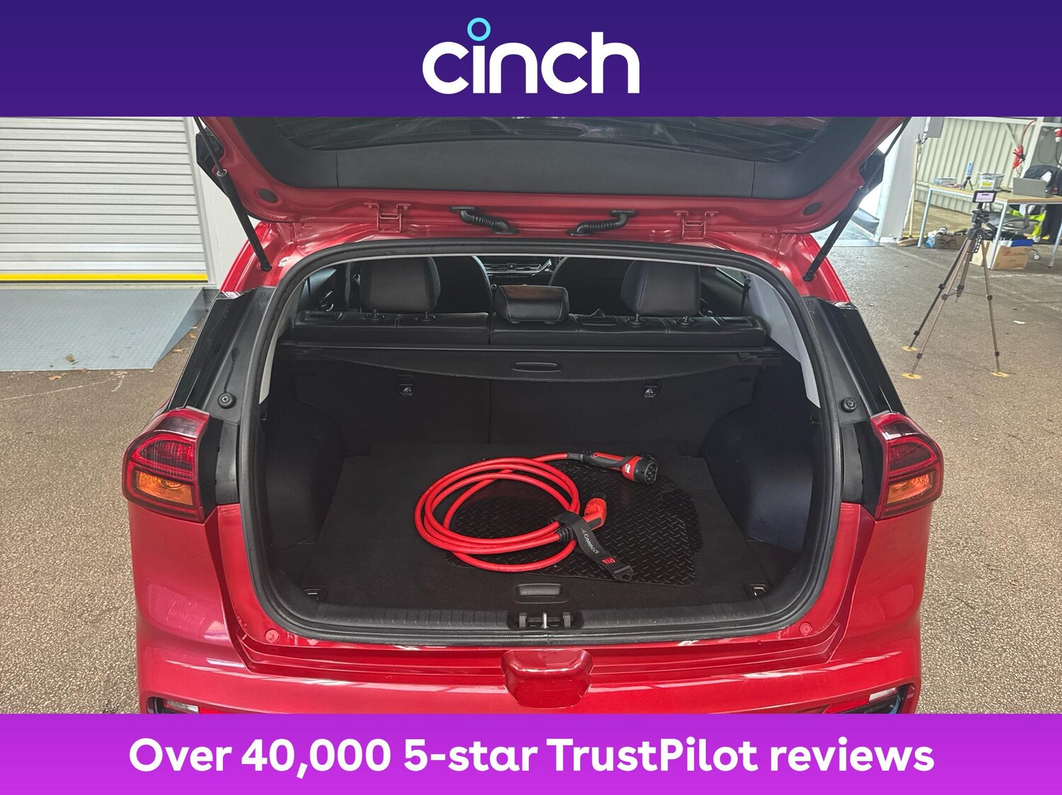 Used Kia Niro 2021 for sale - 76923028: Photo 21