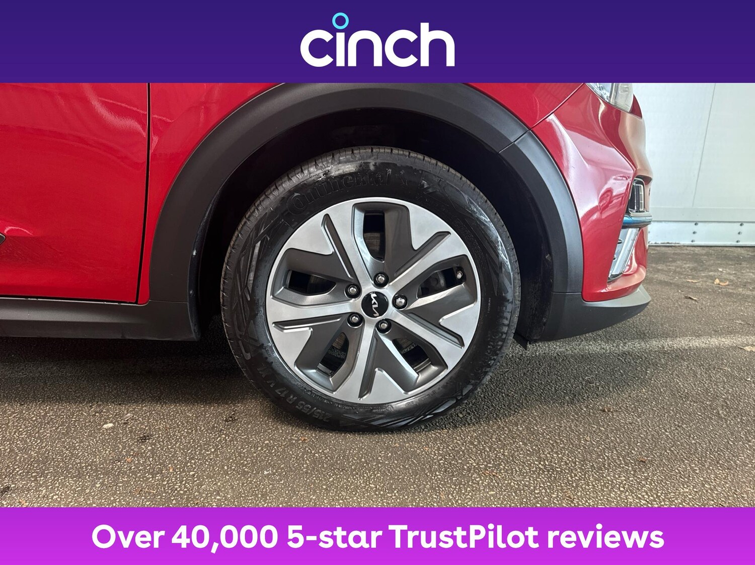 Used Kia Niro 2021 for sale - 76923028: Photo 28