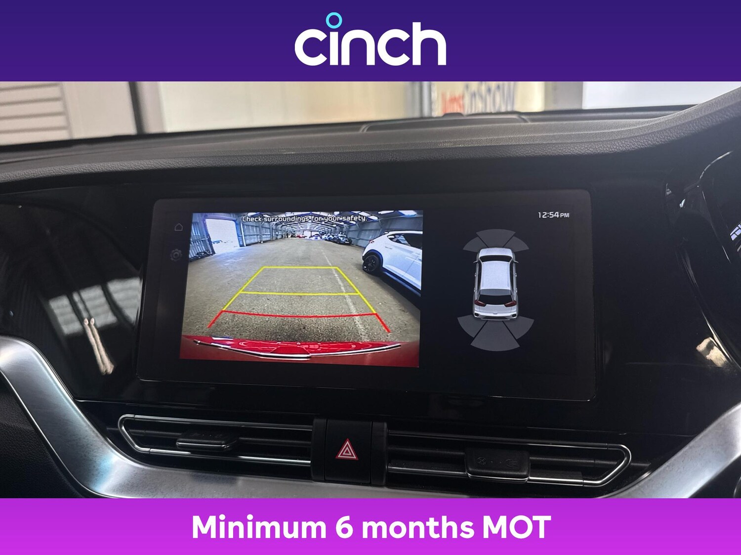 Used Kia Niro 2021 for sale - 76923028: Photo 32