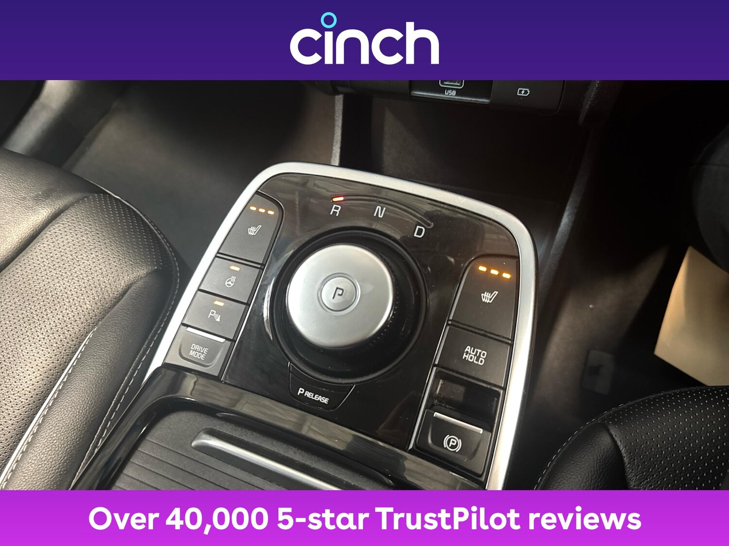 Used Kia Niro 2021 for sale - 76923028: Photo 33