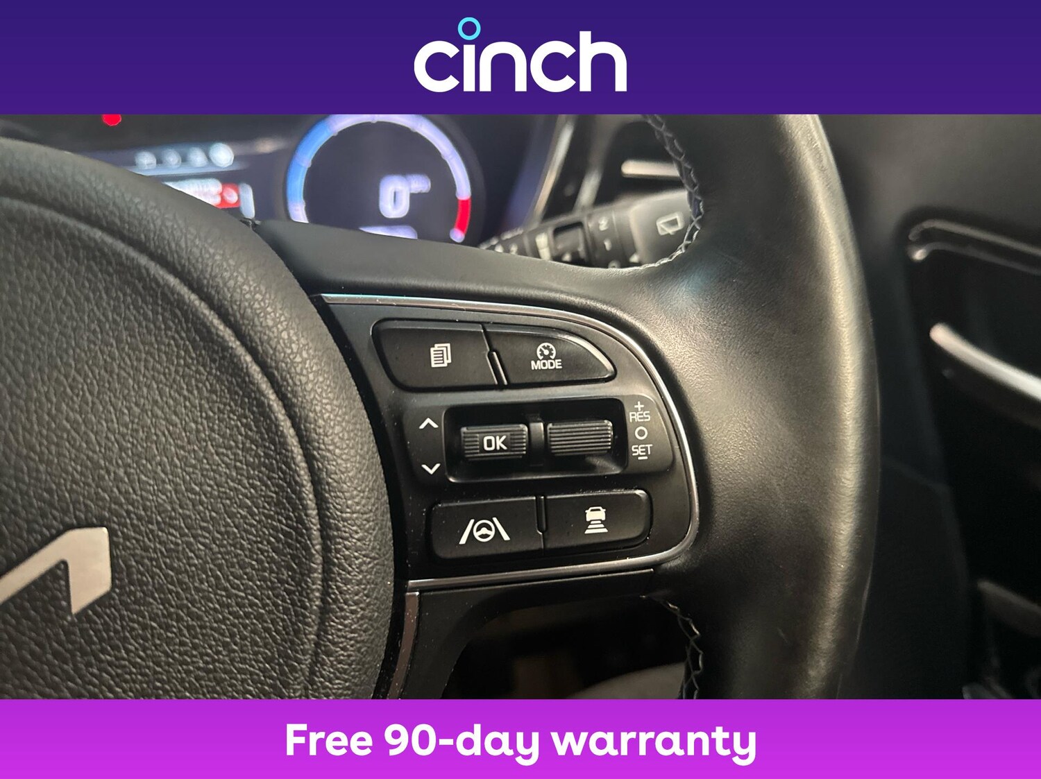 Used Kia Niro 2021 for sale - 76923028: Photo 34