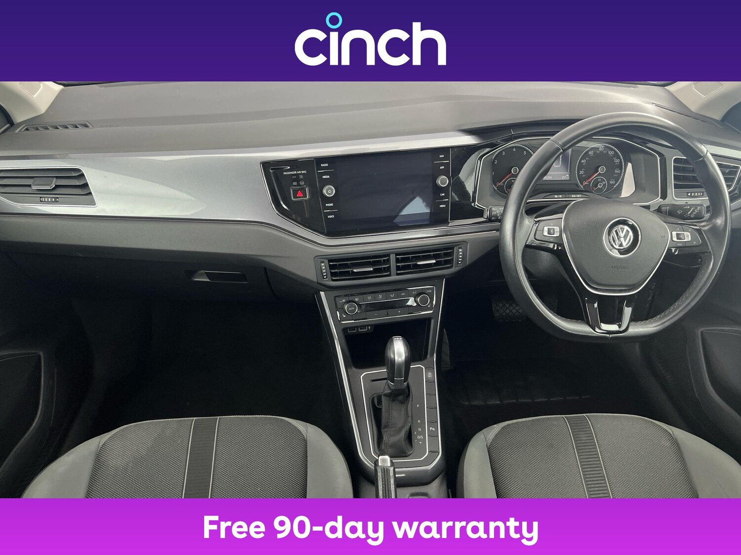 Used Volkswagen Polo 2018 for sale - 76062695: Photo 15