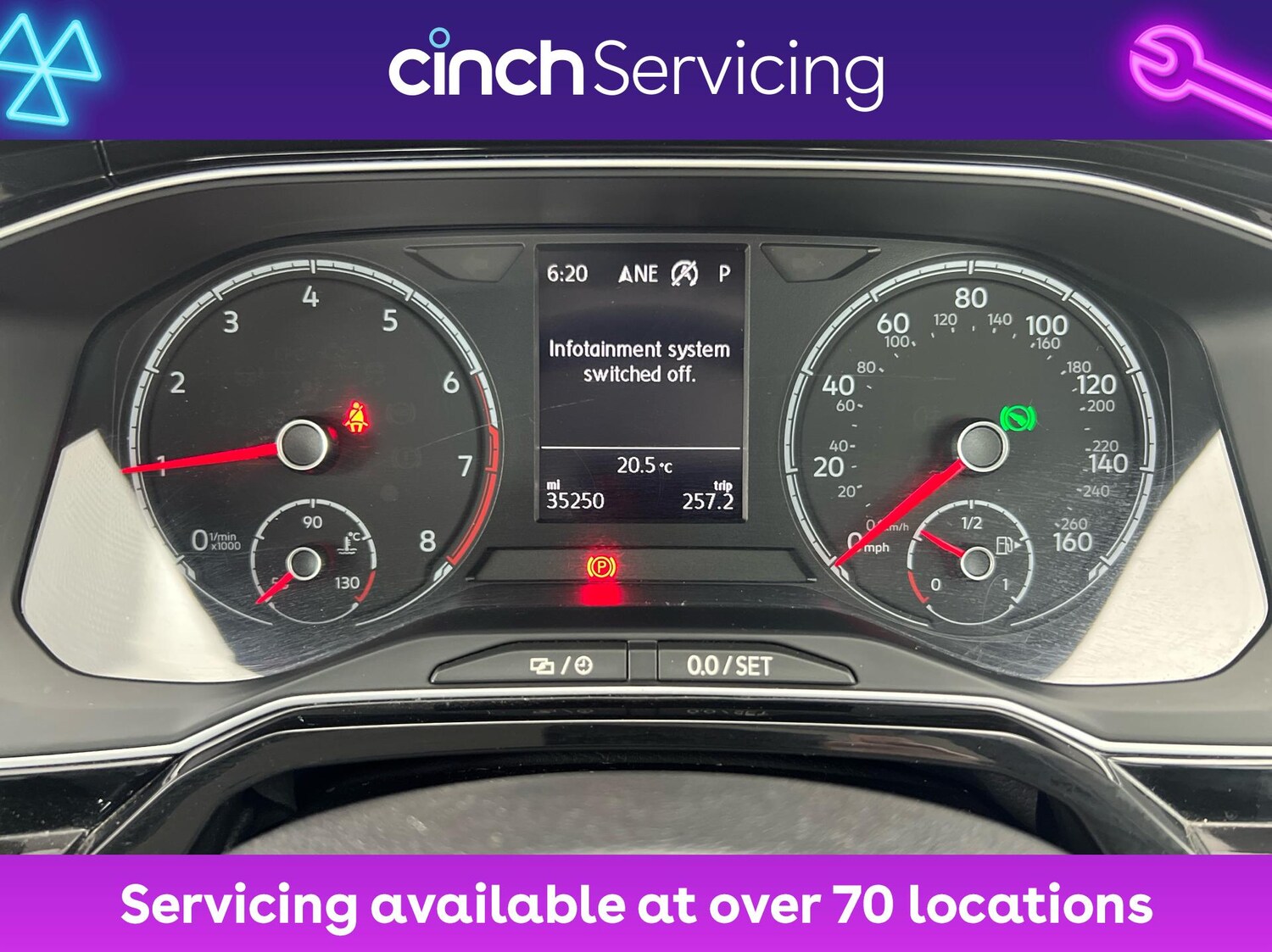 Used Volkswagen Polo 2018 for sale - 76062695: Photo 18