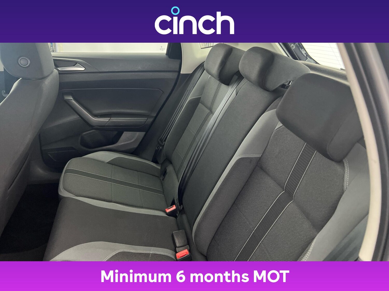 Used Volkswagen Polo 2018 for sale - 76062695: Photo 20