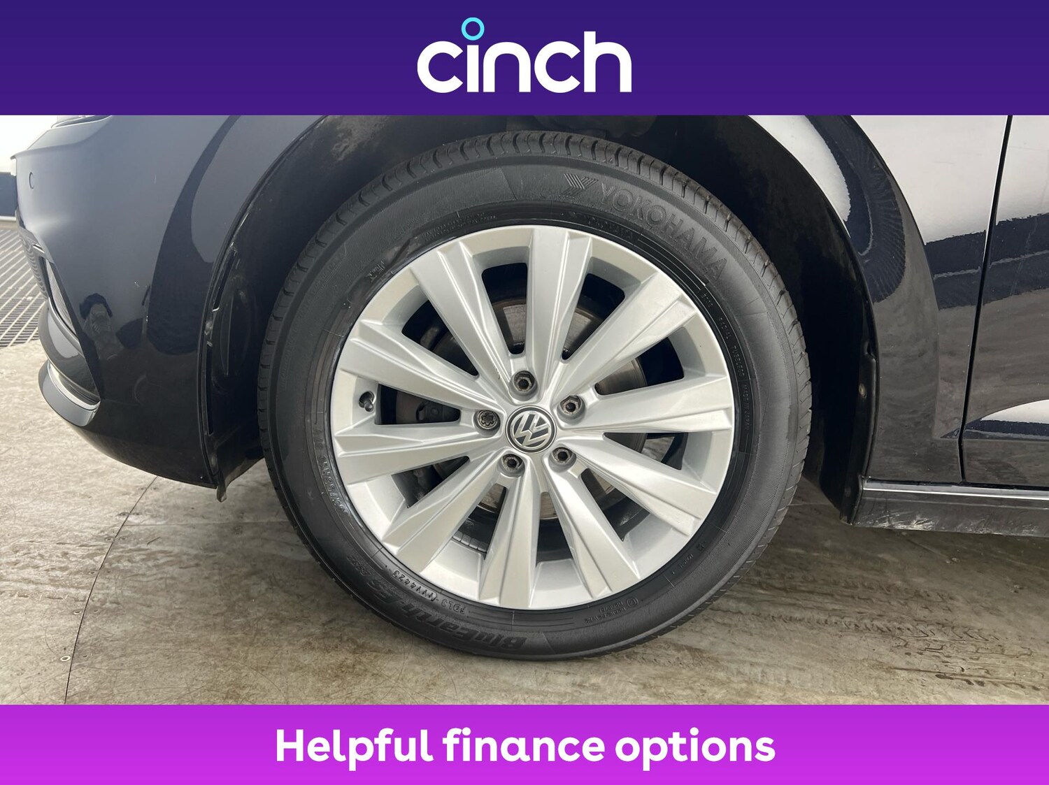 Used Volkswagen Polo 2018 for sale - 76062695: Photo 24