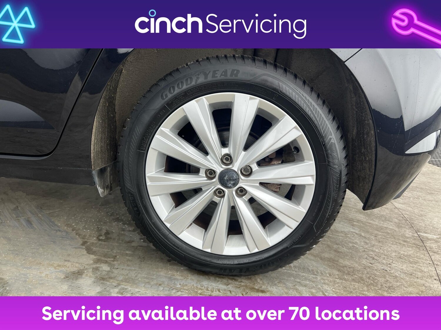 Used Volkswagen Polo 2018 for sale - 76062695: Photo 26