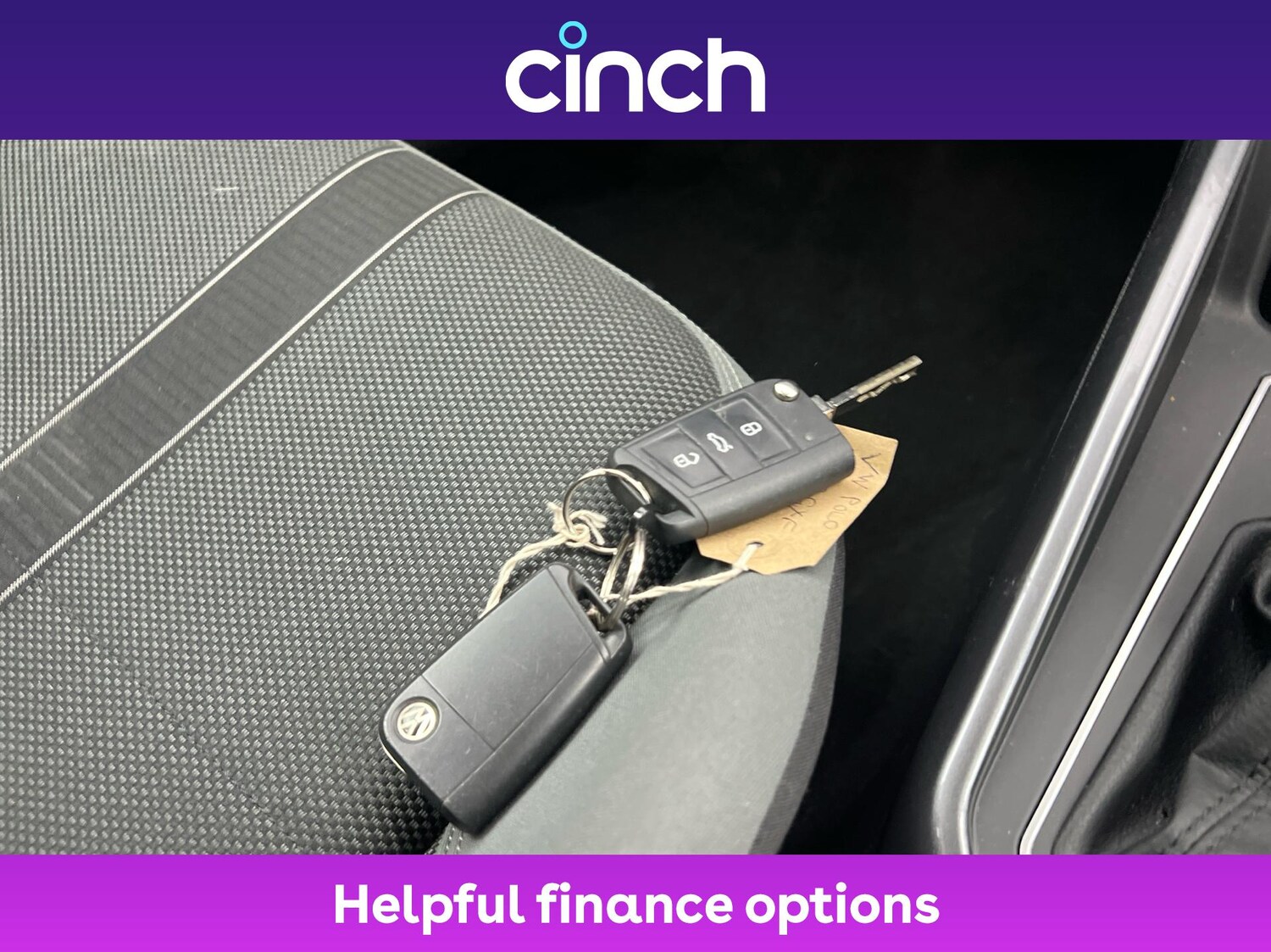 Used Volkswagen Polo 2018 for sale - 76062695: Photo 30