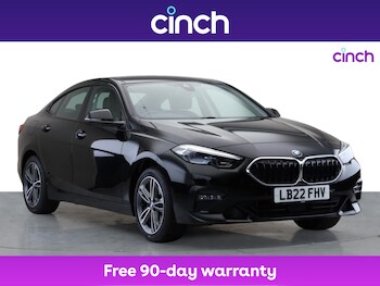 BMW - 2 Series