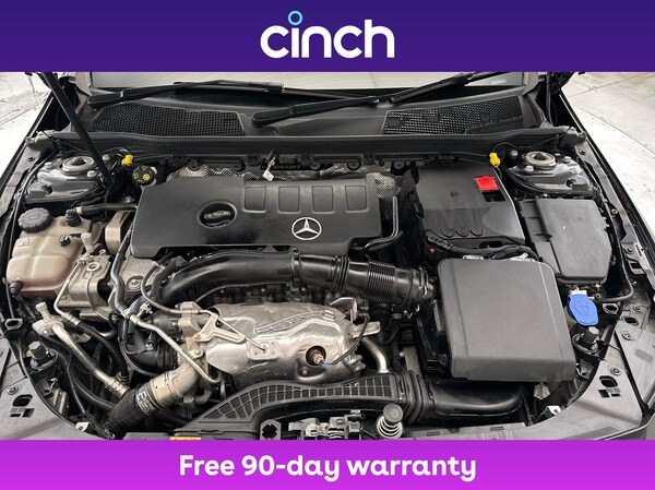 Used Mercedes-Benz CLA 2022 for sale - 76173867: Photo 23