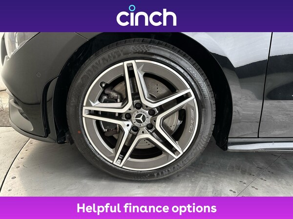 Used Mercedes-Benz CLA 2022 for sale - 76173867: Photo 24