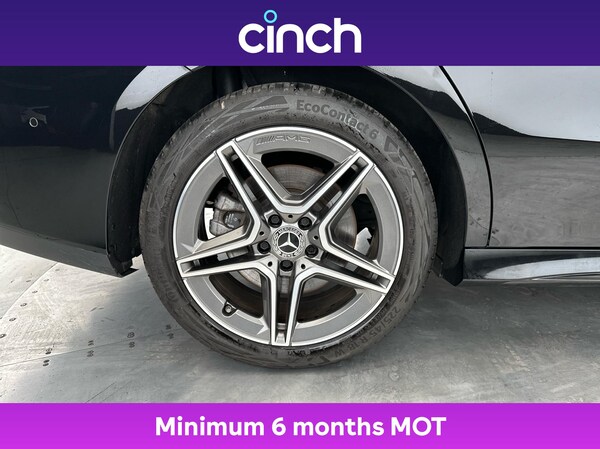 Used Mercedes-Benz CLA 2022 for sale - 76173867: Photo 27