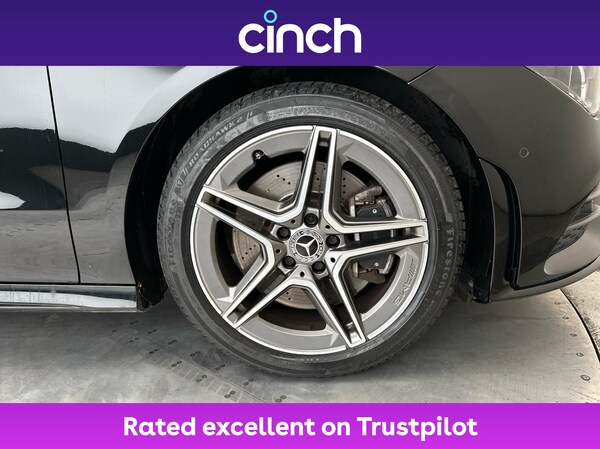 Used Mercedes-Benz CLA 2022 for sale - 76173867: Photo 28