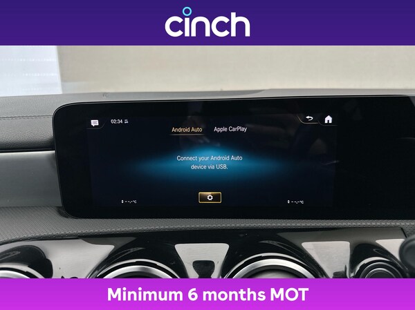 Used Mercedes-Benz CLA 2022 for sale - 76173867: Photo 32