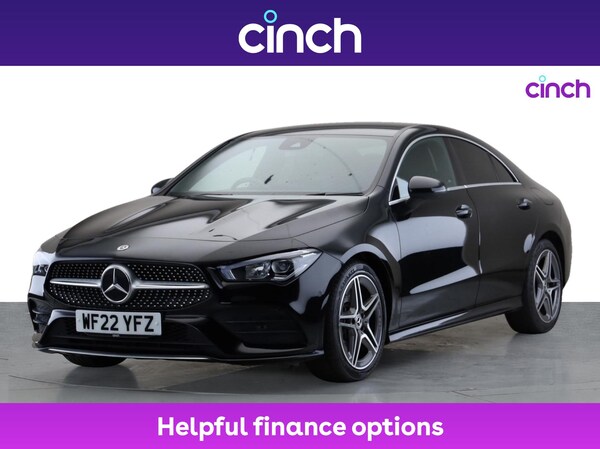 Used Mercedes-Benz CLA 2022 for sale - 76173867: Photo 9