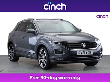 Volkswagen - T-Roc