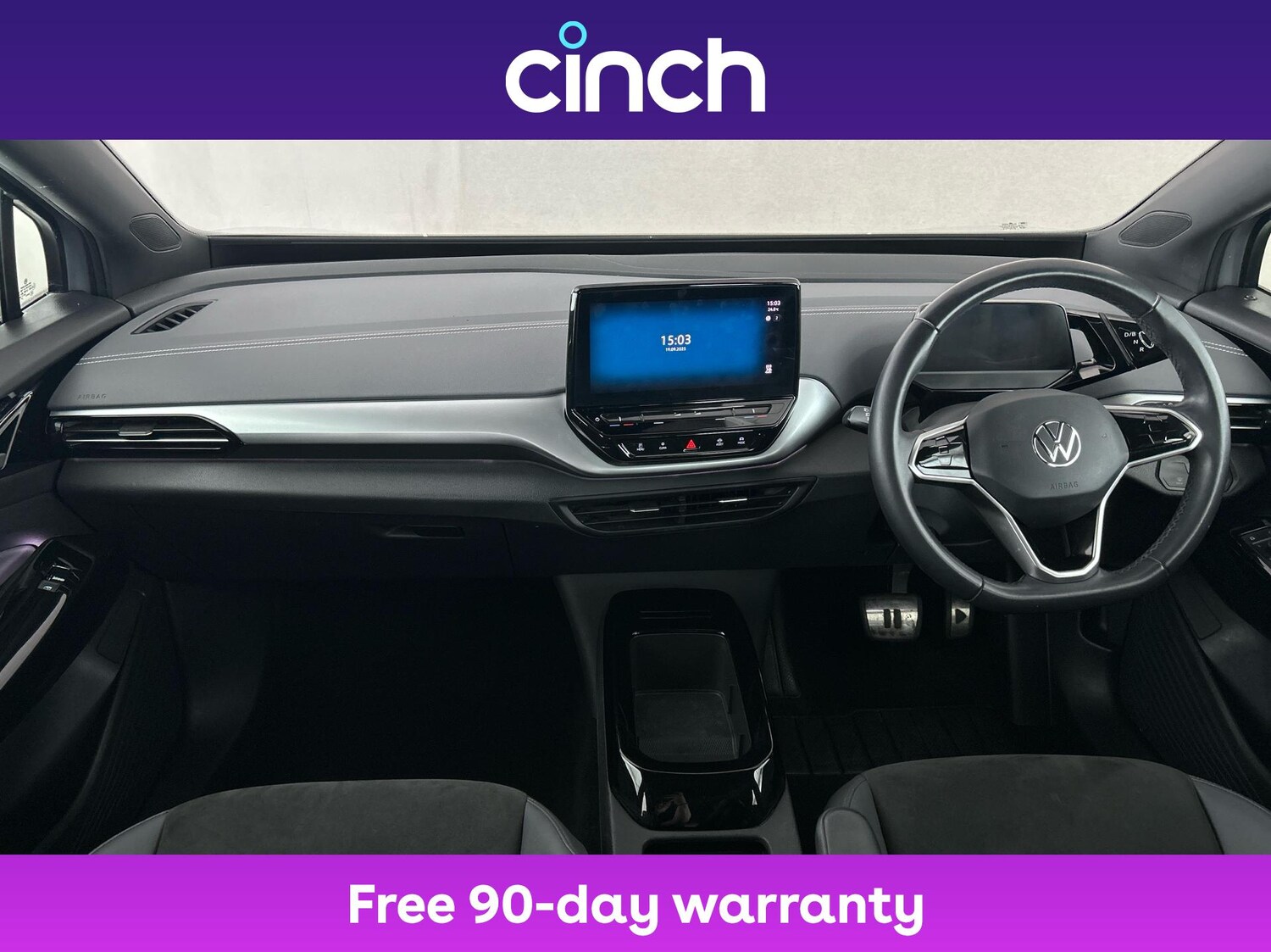 Used Volkswagen ID4 2022 for sale - 76057683: Photo 15