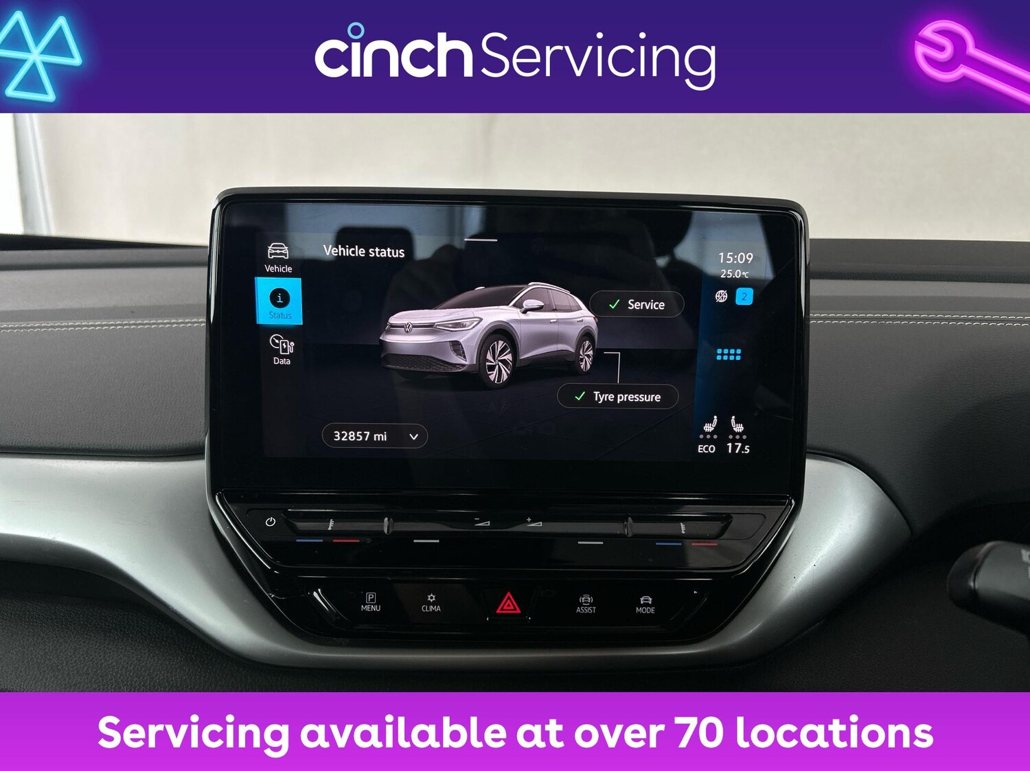 Used Volkswagen ID4 2022 for sale - 76057683: Photo 18