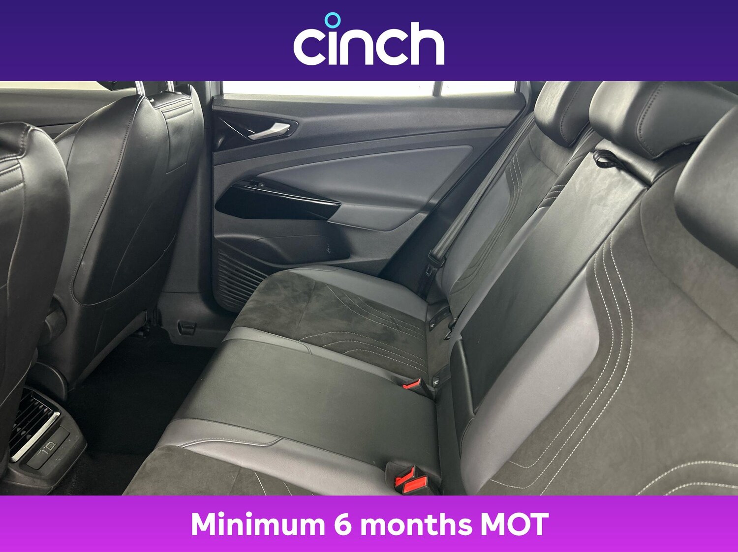 Used Volkswagen ID4 2022 for sale - 76057683: Photo 20