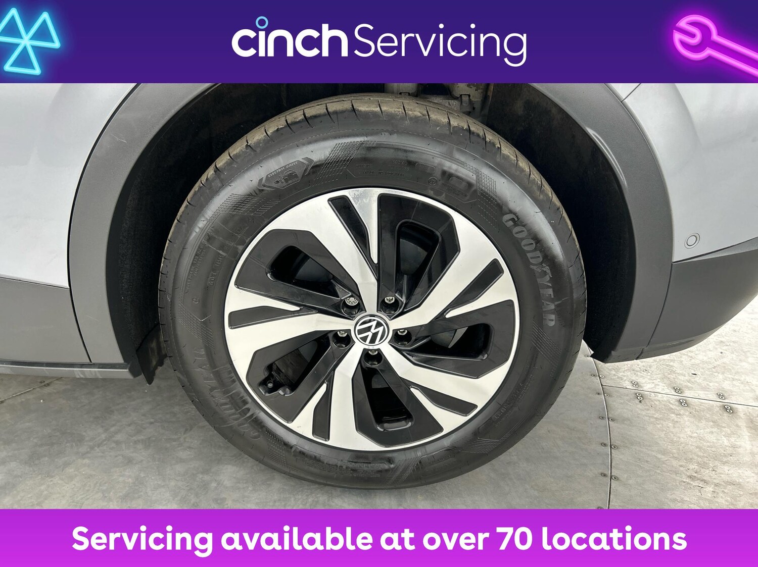 Used Volkswagen ID4 2022 for sale - 76057683: Photo 26