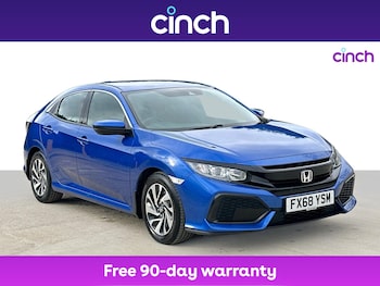 Honda - Civic