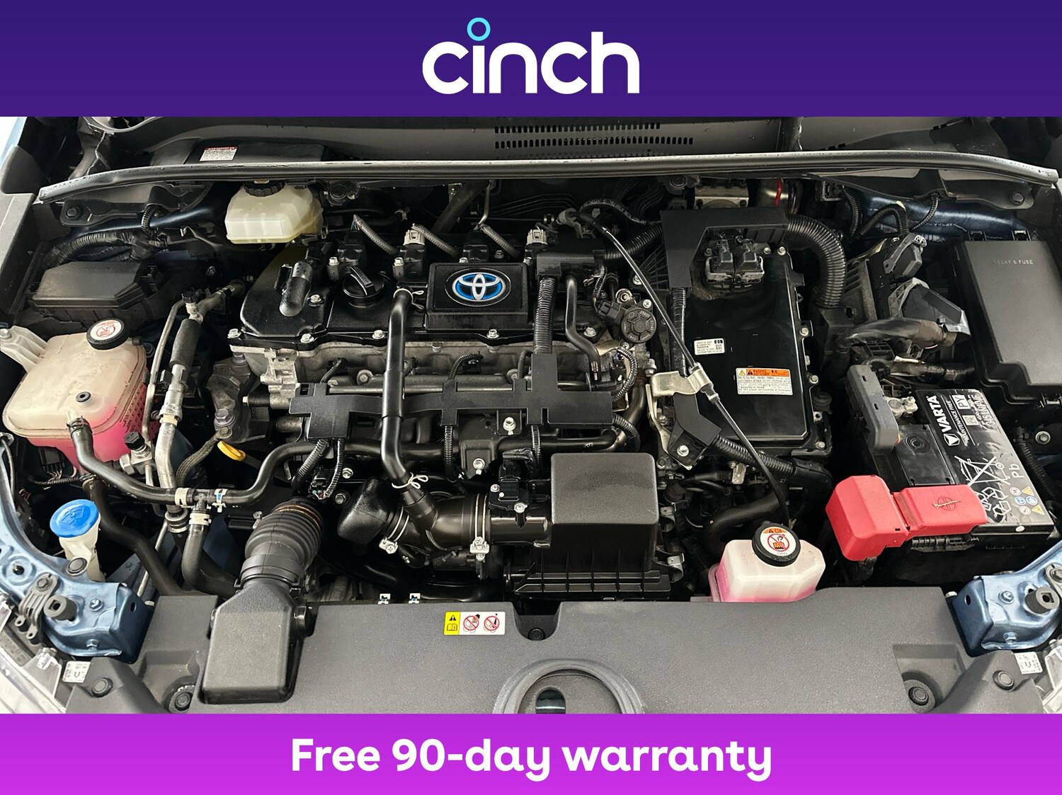 Used Toyota Corolla 2021 for sale - 77014123: Photo 23