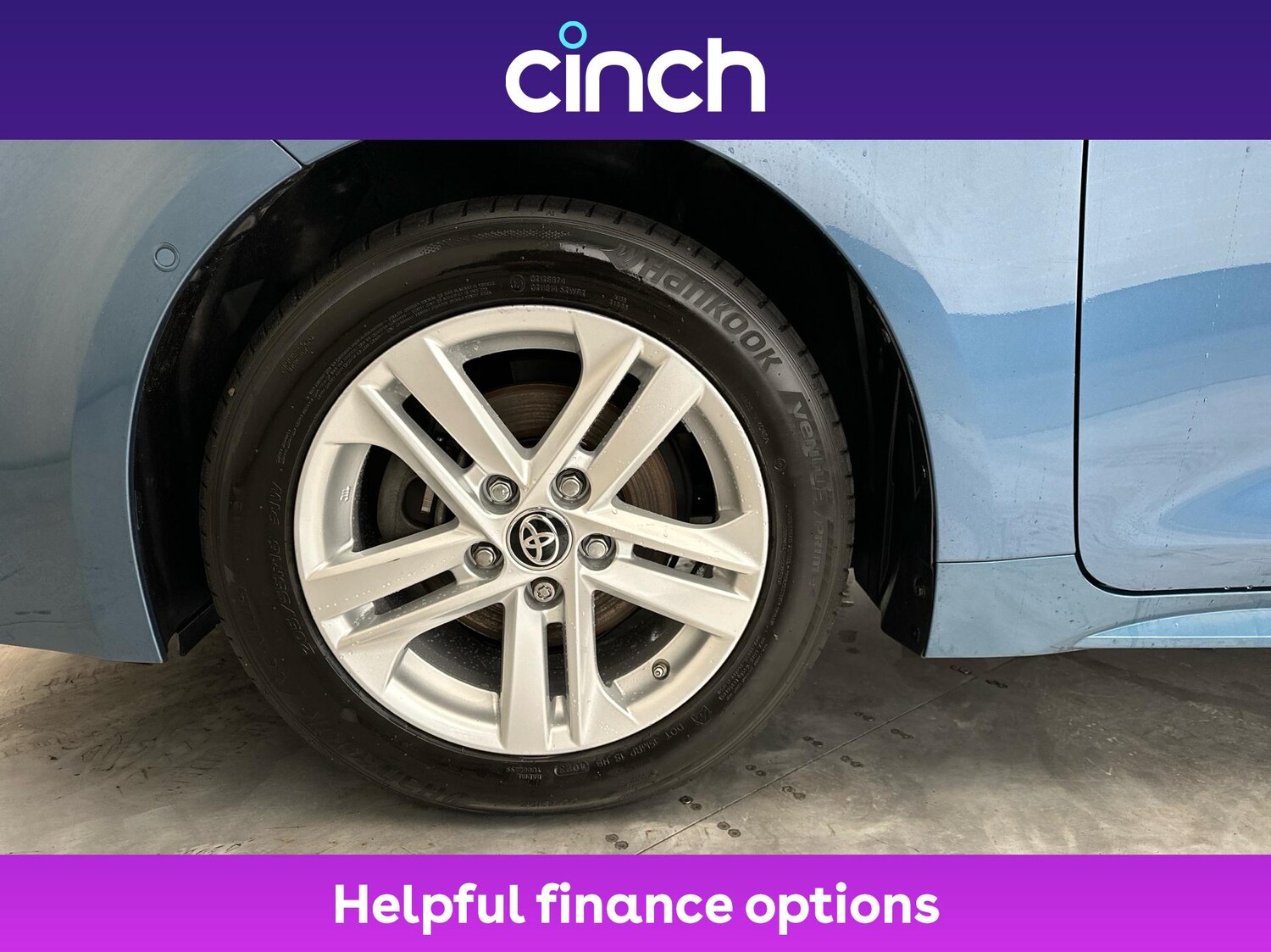 Used Toyota Corolla 2021 for sale - 77014123: Photo 24