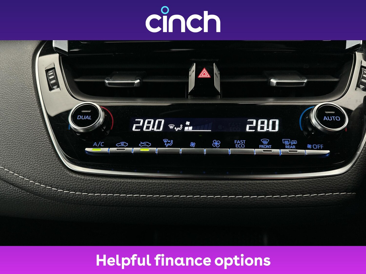 Used Toyota Corolla 2021 for sale - 77014123: Photo 35