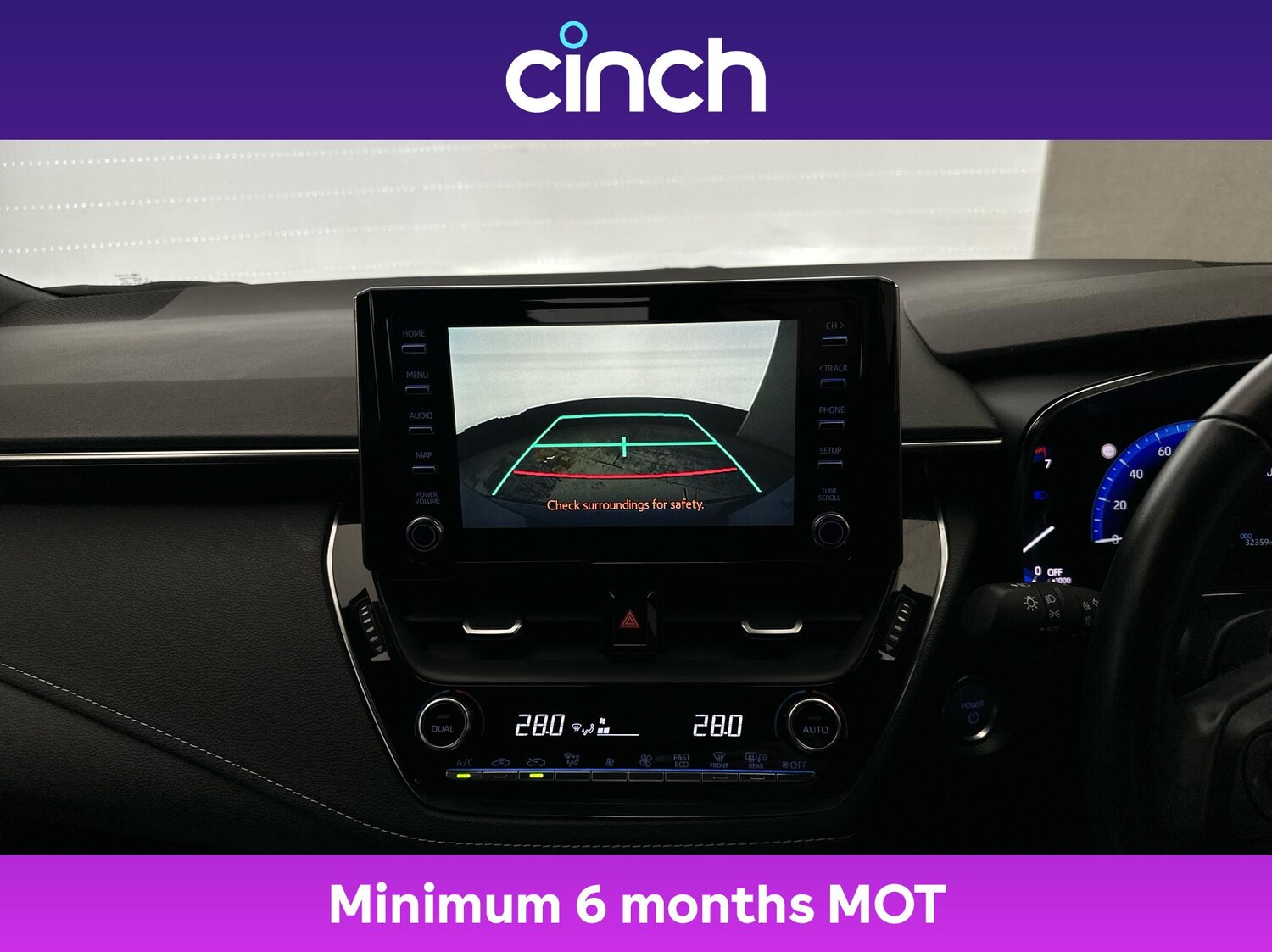 Used Toyota Corolla 2021 for sale - 77014123: Photo 37