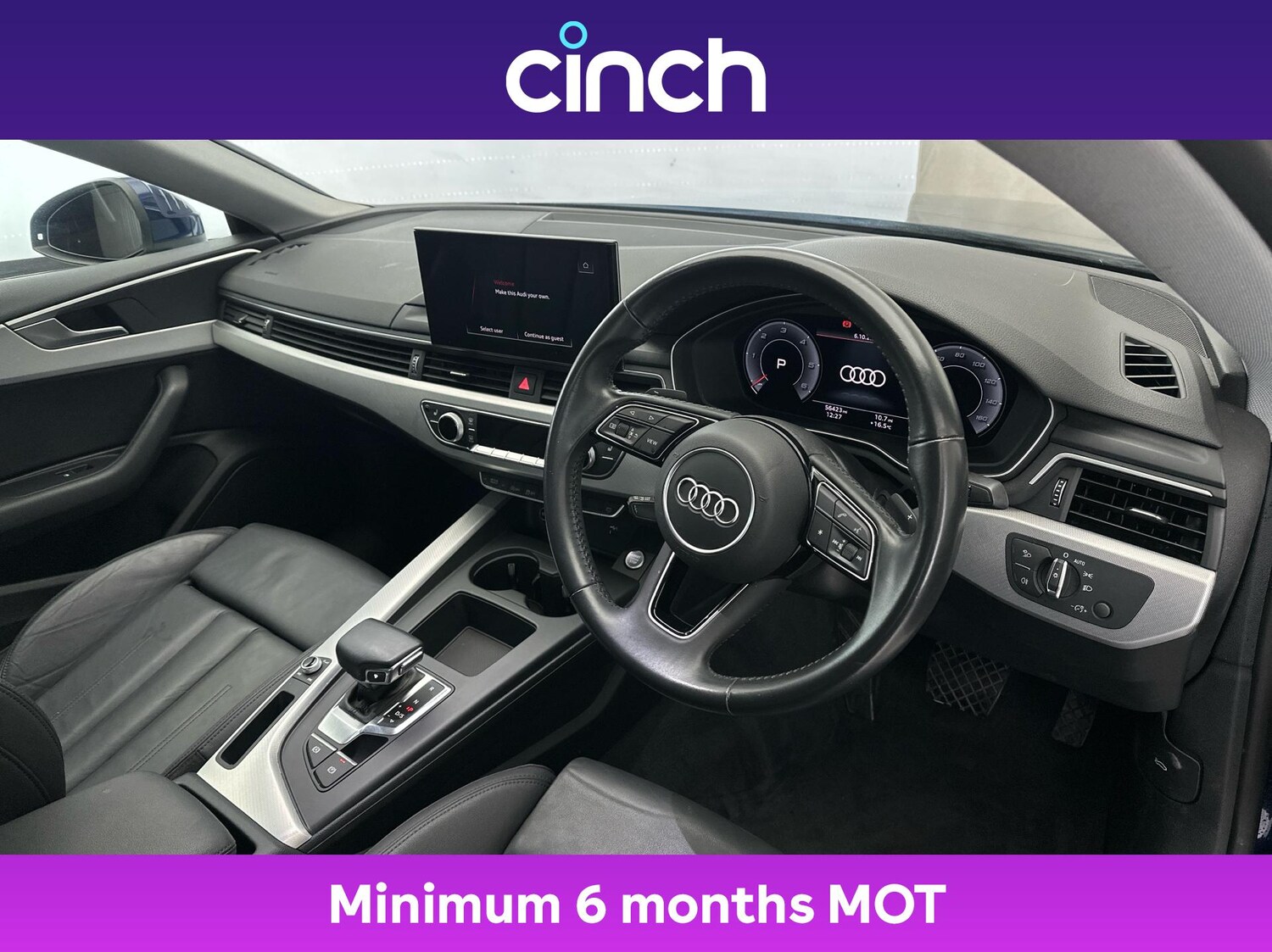 Used Audi A5 2020 for sale - 76246040: Photo 12