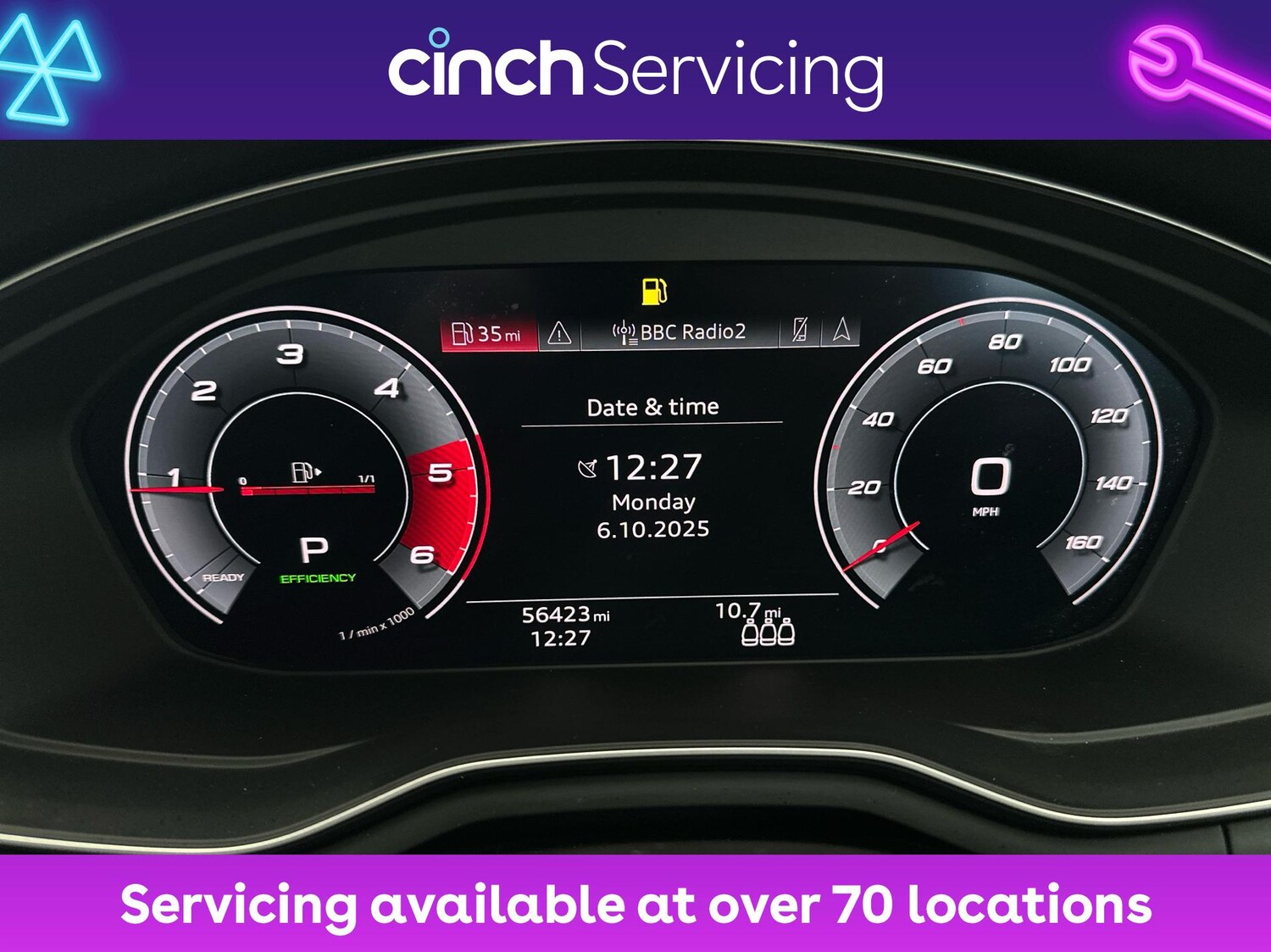 Used Audi A5 2020 for sale - 76246040: Photo 18