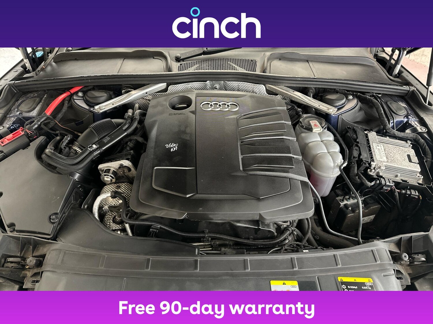 Used Audi A5 2020 for sale - 76246040: Photo 23