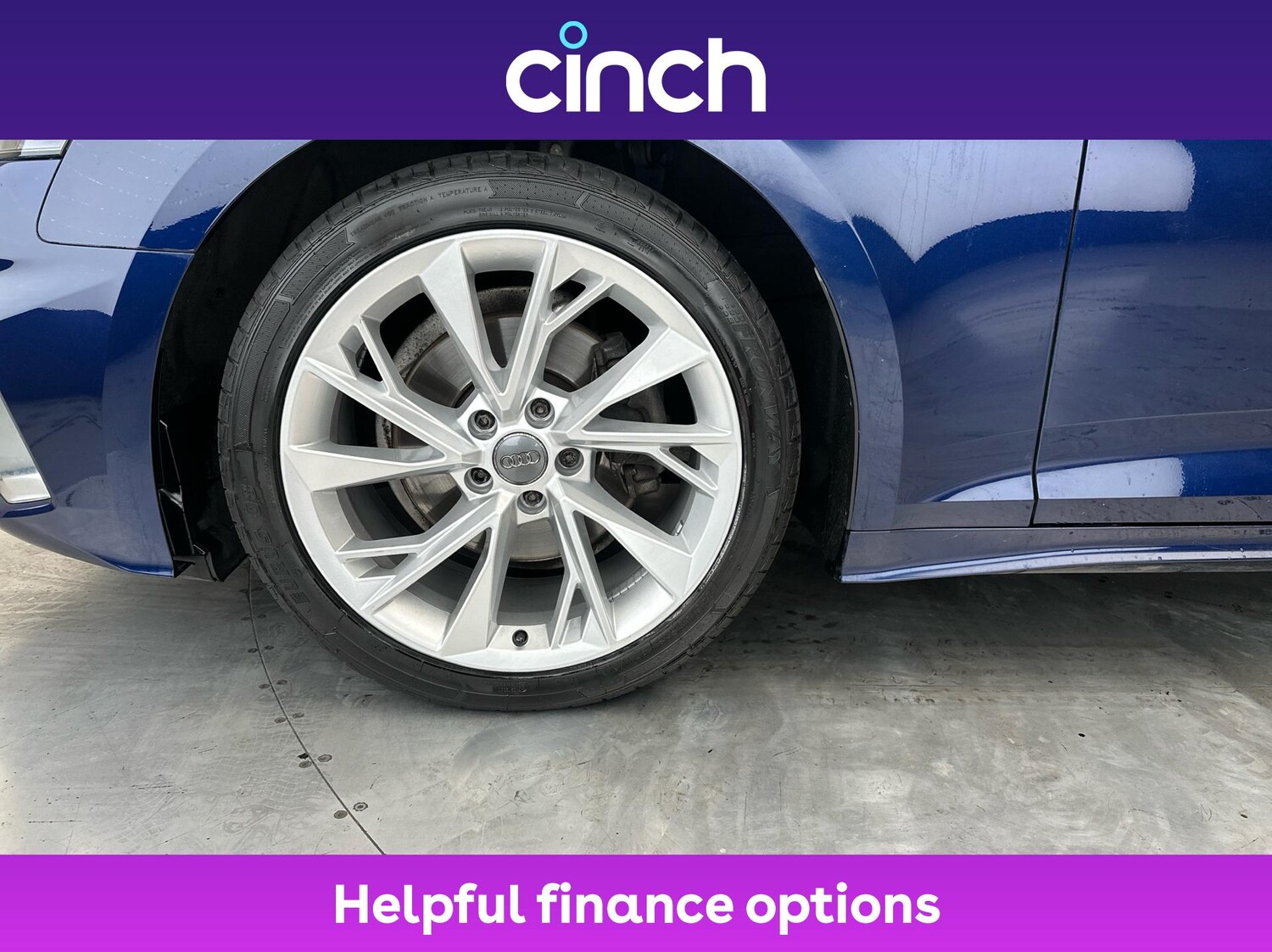 Used Audi A5 2020 for sale - 76246040: Photo 24