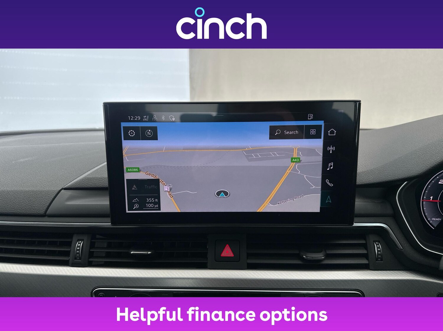 Used Audi A5 2020 for sale - 76246040: Photo 30