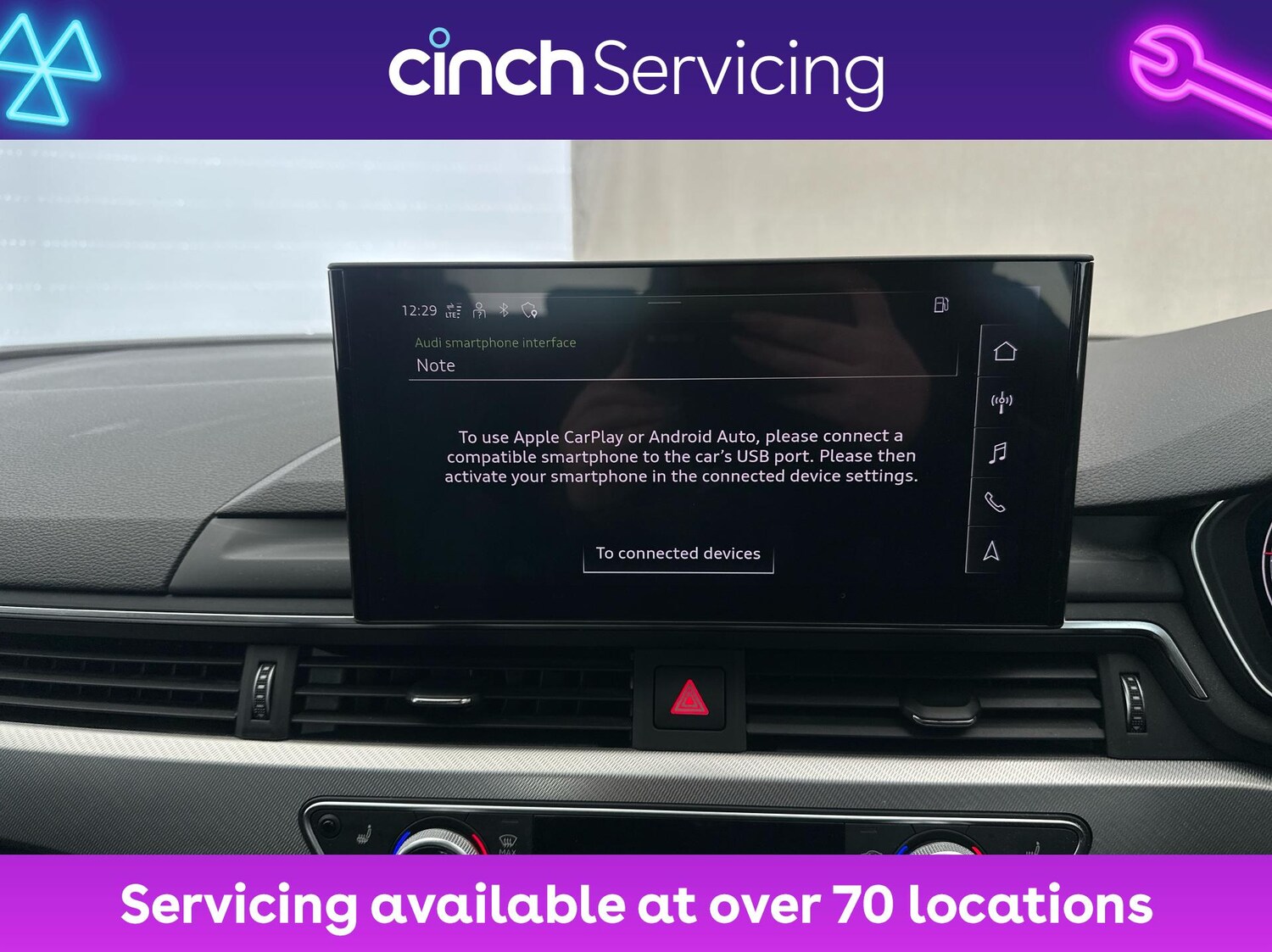 Used Audi A5 2020 for sale - 76246040: Photo 31